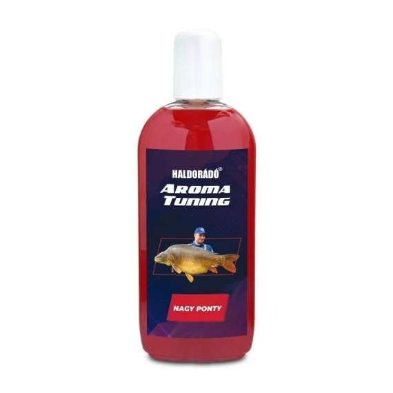 Haldorádó Aroma Tuning