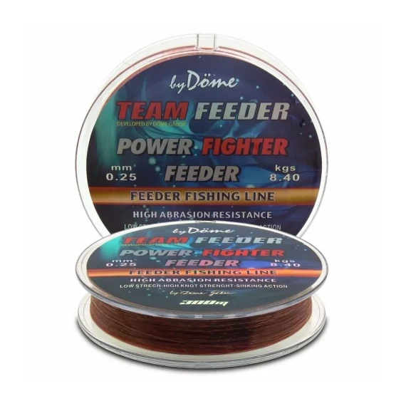 By Döme Tf Power Fighter 300m