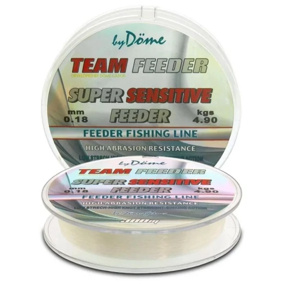By Döme Tf Super Sensitive 300m