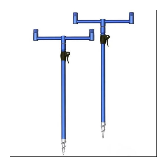 By Döme Team Feeder Bottartó Szett (2 botos)