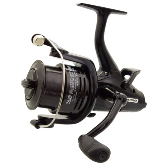 By Döme TF Carp Fighter LCS 5000 3+1 Nyeletőfékes Orsó
