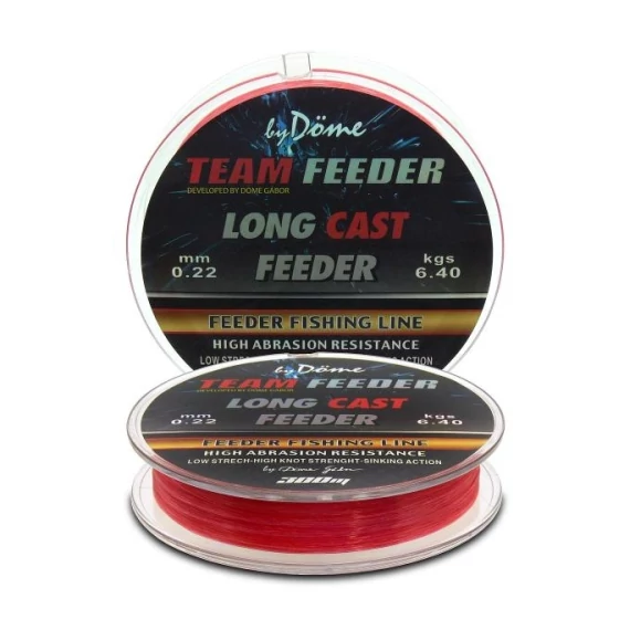 By Döme TF Long Cast Feeder Zsinór