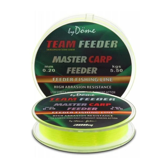 By Döme TF Master Carp Feeder Zsinór