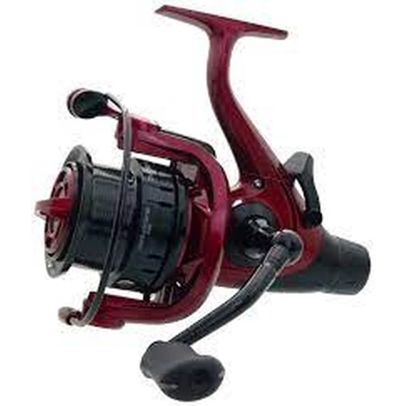 By Döme TF MasterCarp LCS Pro 5000 Nyeletőfékes Orsó