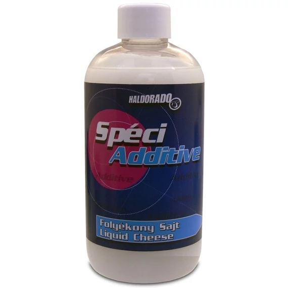 Haldorádó Spéciadditive - Halolaj Complex / Fish Oil Complex