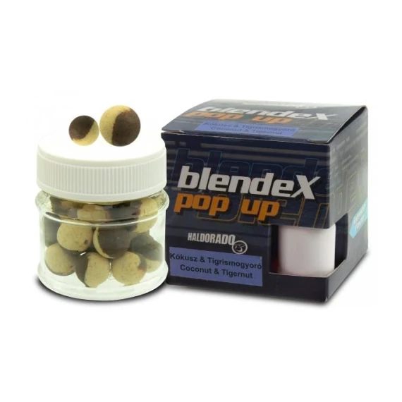 Haldorádó BlendeX Pop Up Big Carps (12,14mm)