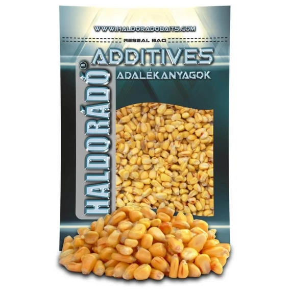 Haldorádó - Tejsavas Kukorica