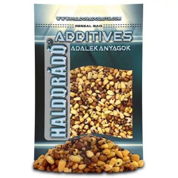 Haldorádó Tejsavas 4X Magmix (1kg)