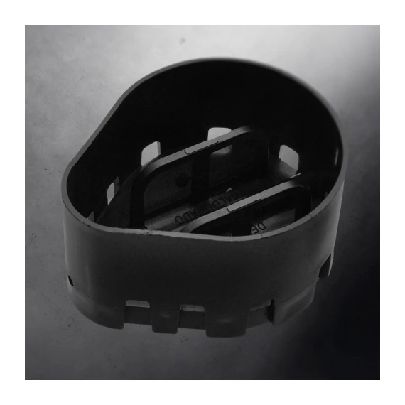 Haldorádó Feeder Program Deep Inline Method Kosár