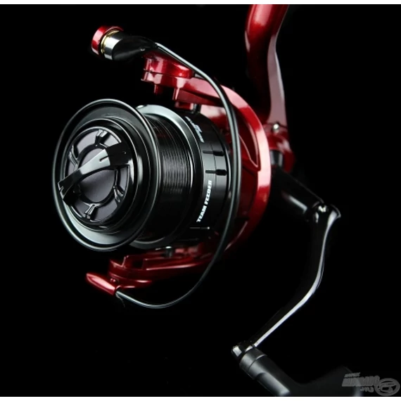 By Döme TF MasterCarp Pro 5000 Feeder Orsó