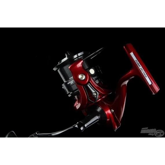 By Döme TF MasterCarp Pro 5000 Feeder Orsó