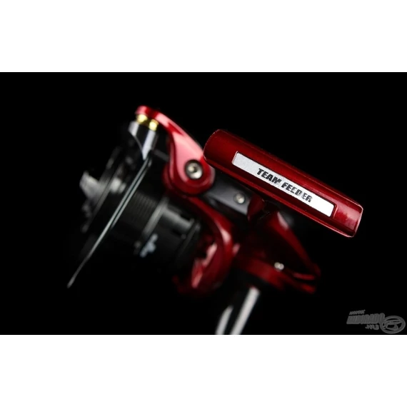 By Döme TF MasterCarp Pro 5000 Feeder Orsó