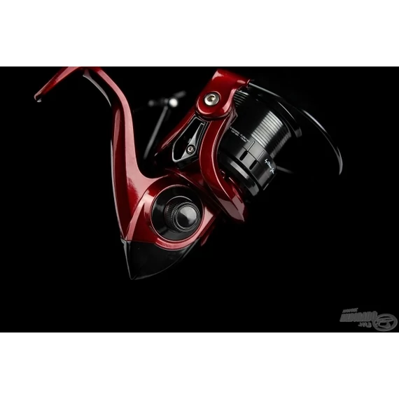 By Döme TF MasterCarp Pro 5000 Feeder Orsó