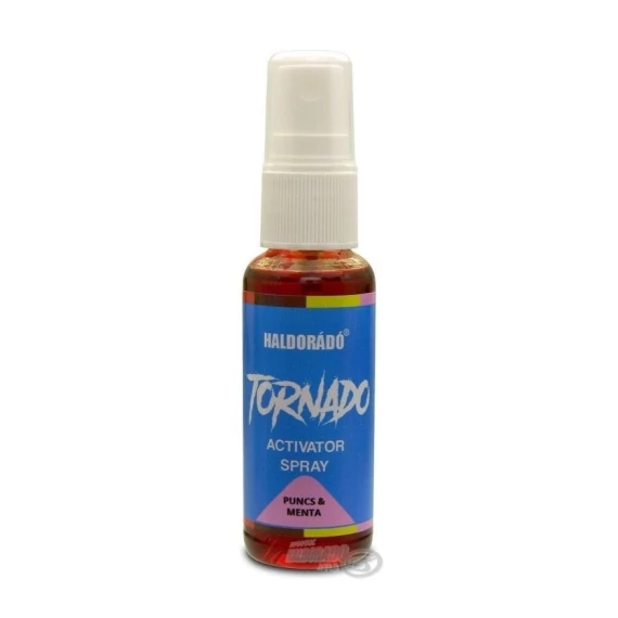 Haldorádó TORNADO Activator Spray