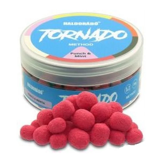 Haldorádó TORNADO Method (6,8mm)