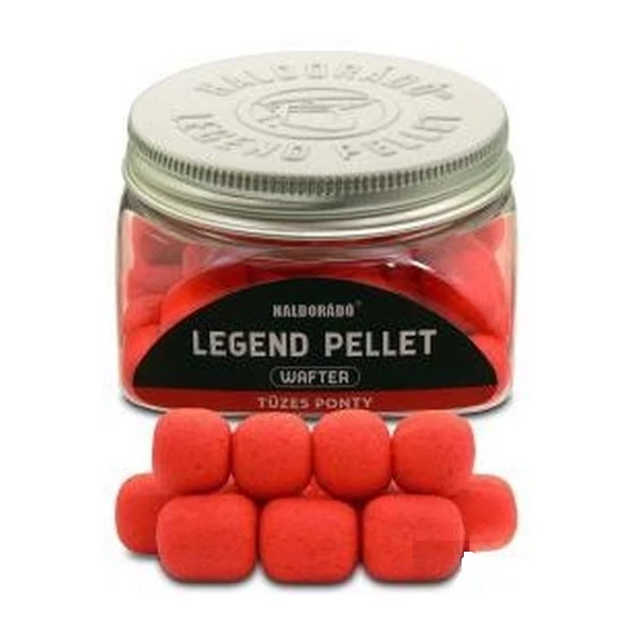 Haldorádó LEGEND Pellet Wafter (12,16mm)