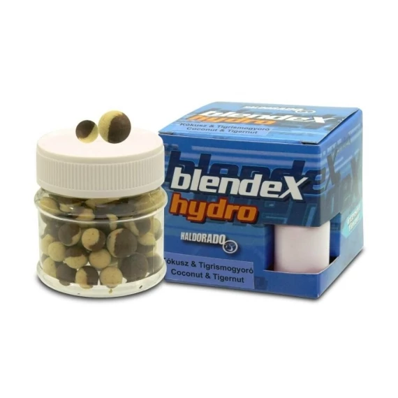 Haldorádó BlendeX Hydro Method (8,10mm)