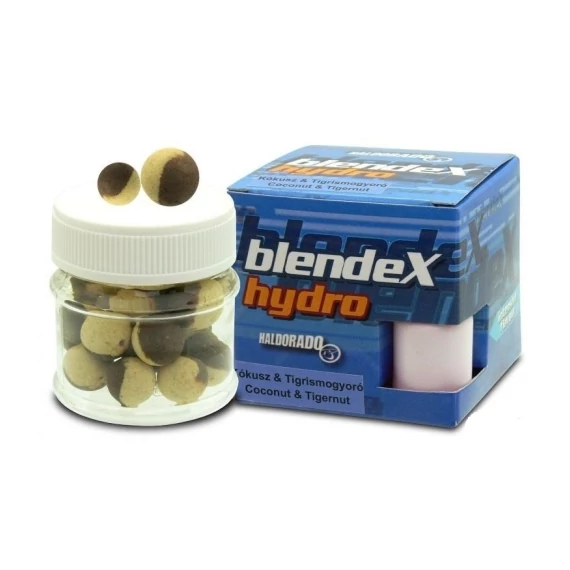 Haldorádó BlendeX Hydro Big Carps (12,14mm)