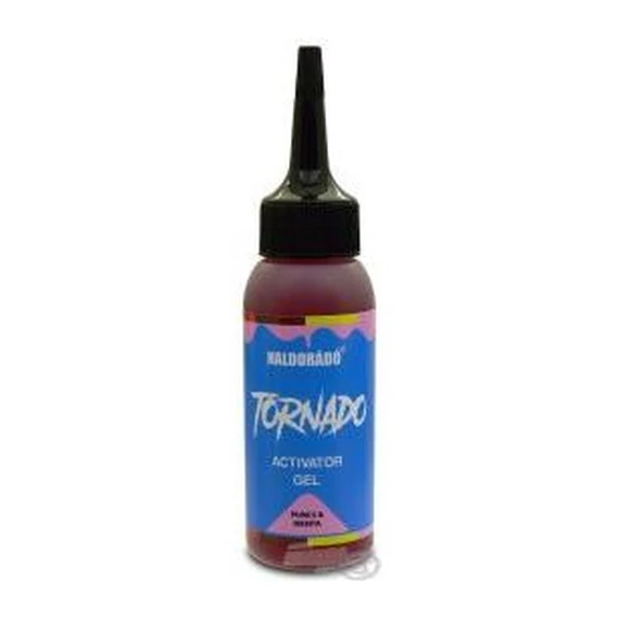 Haldorádó TORNADO Activator Gel