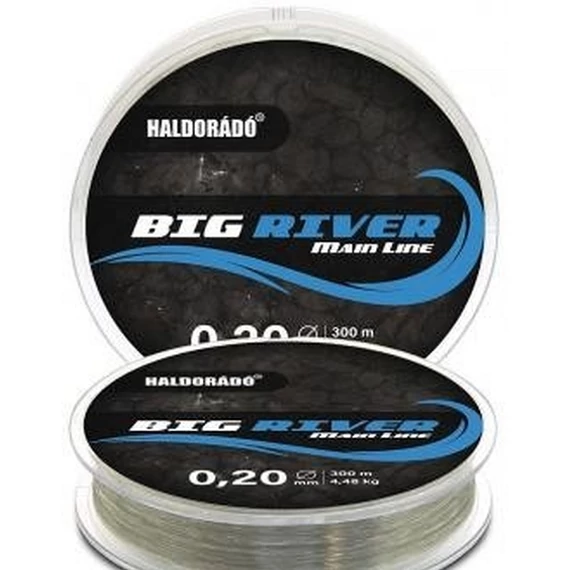 Haldorádó Big River Main Line