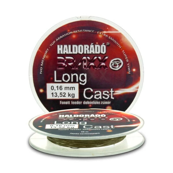 Haldorádó Braxx Long Cast