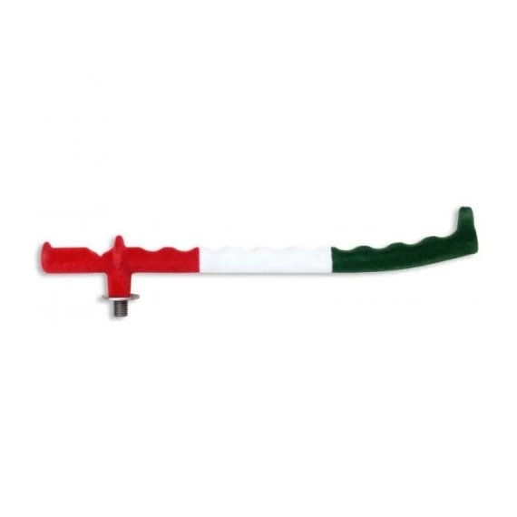 Haldorádó C1 METHOD Tricolor