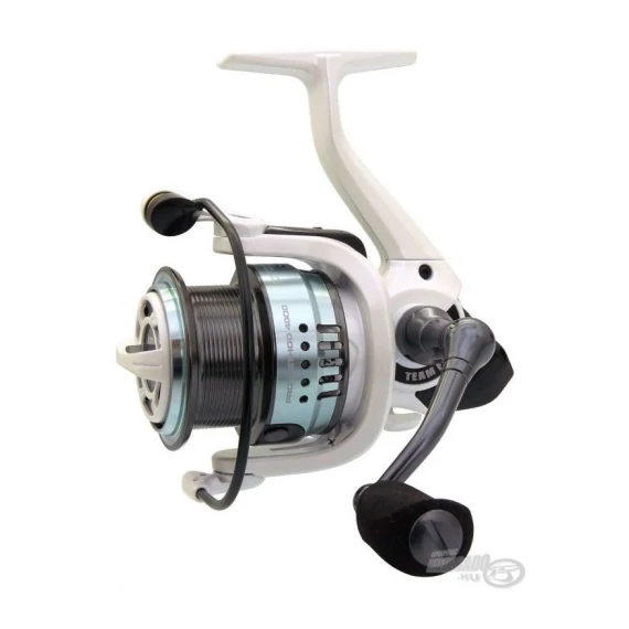 By Döme TF Pro Method Feeder 4000 7+1cs Feeder Elsőfékes Orsó