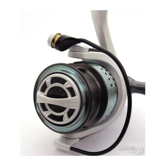 By Döme TF Pro Method Feeder 4000 7+1cs Feeder Elsőfékes Orsó