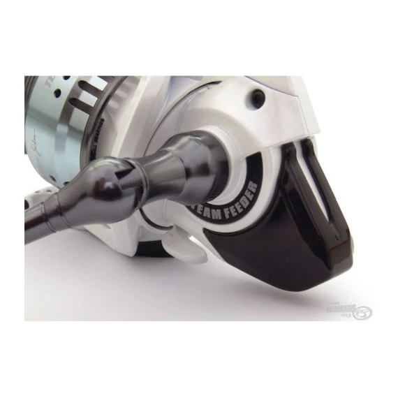 By Döme TF Pro Method Feeder 4000 7+1cs Feeder Elsőfékes Orsó