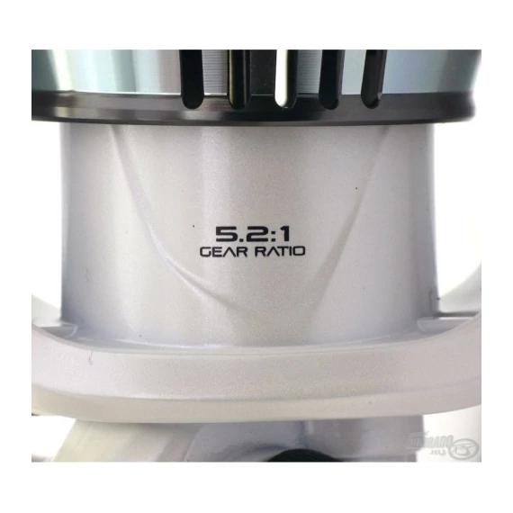 By Döme TF Pro Method Feeder 4000 7+1cs Feeder Elsőfékes Orsó