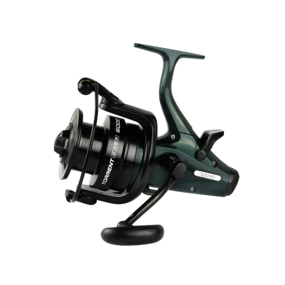 Nevis Torrent Carp 6000 5+1bb Nyeletőfékes Orsó