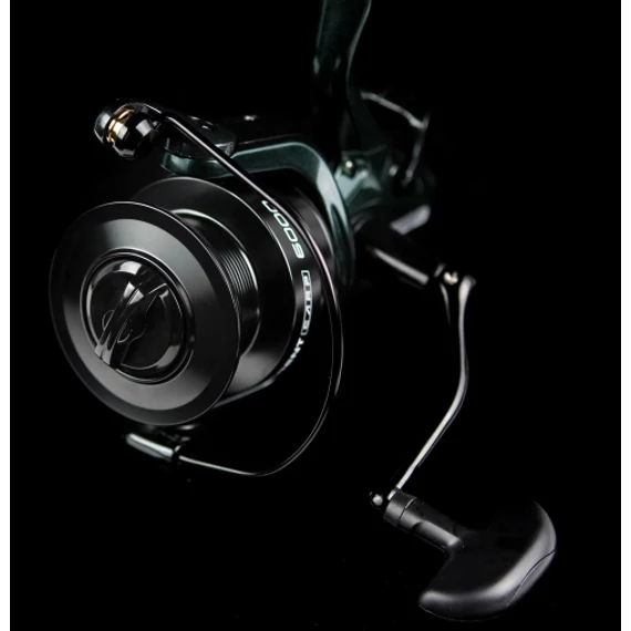 Nevis Torrent Carp 6000 5+1bb Nyeletőfékes Orsó