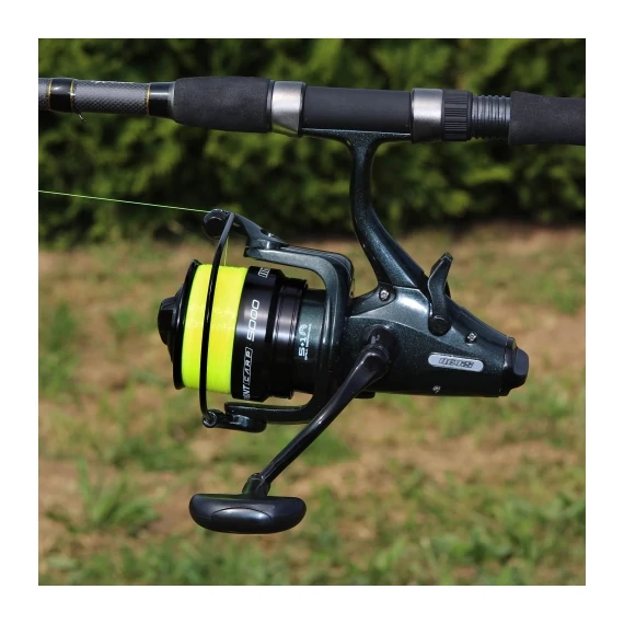 Nevis Torrent Carp 6000 5+1bb Nyeletőfékes Orsó