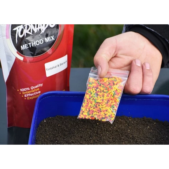 Haldorádó TORNADO Method Mix (500g)