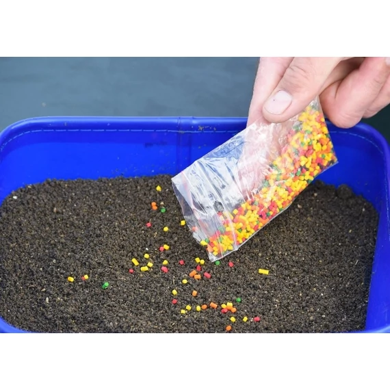 Haldorádó TORNADO Method Mix (500g)