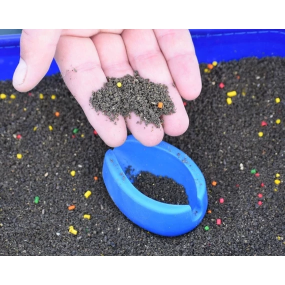 Haldorádó TORNADO Method Mix (500g)