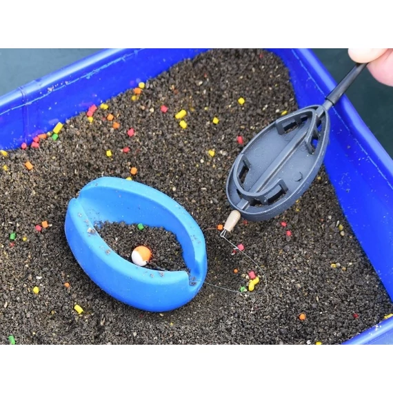 Haldorádó TORNADO Method Mix (500g)