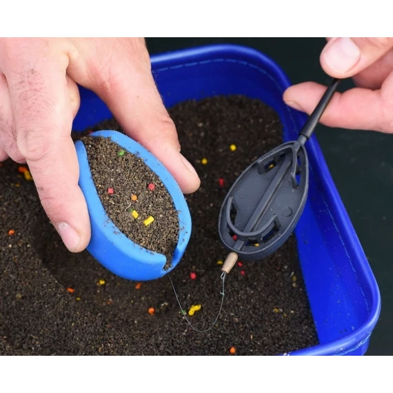 Haldorádó TORNADO Method Mix (500g)
