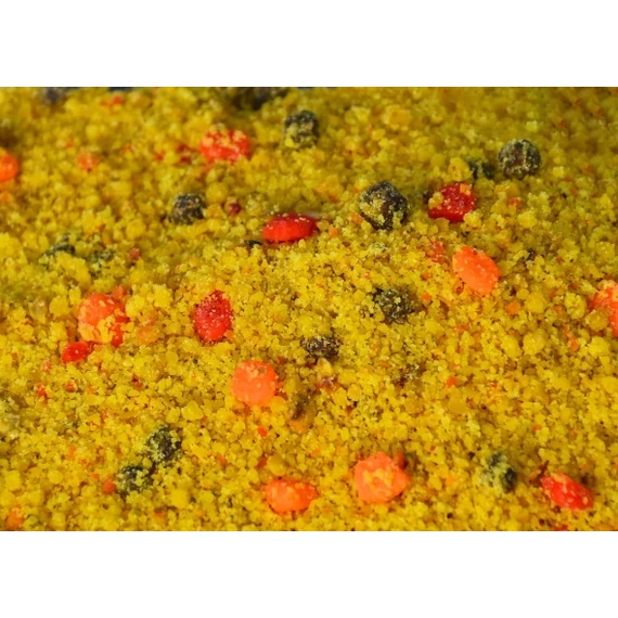 Haldorádó Ready Method - Édes Keksz