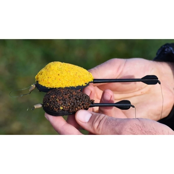 Haldorádó Ready Method Pellet - Édes Keksz