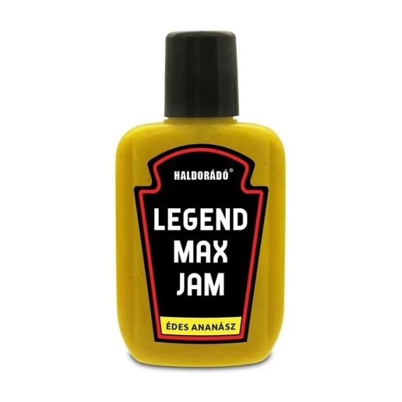 Haldorádó LEGEND Max Jam