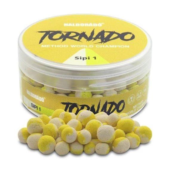 Haldorádó TORNADO Method World Champion (6, 8 mm) - Sipi 1
