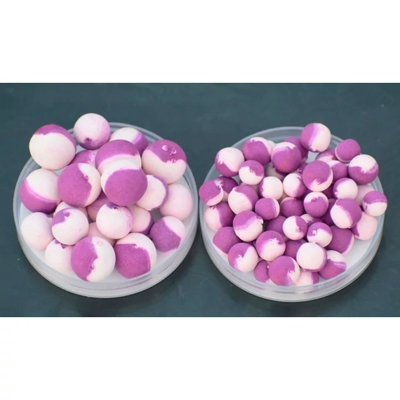 Haldorádó N-Butyric Pop Up Method Horogcsali (9-11mm) - Vajsav Natural