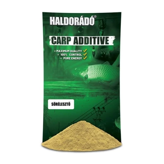 Haldorádó Carp Additive Sörélesztő (300 g)