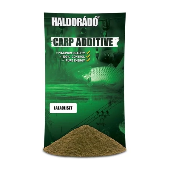 Haldorádó Carp Additive Lazac Liszt (300 g)