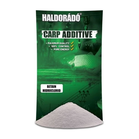 Haldorádó Carp Additive Betain Hidroklorid (300 g)