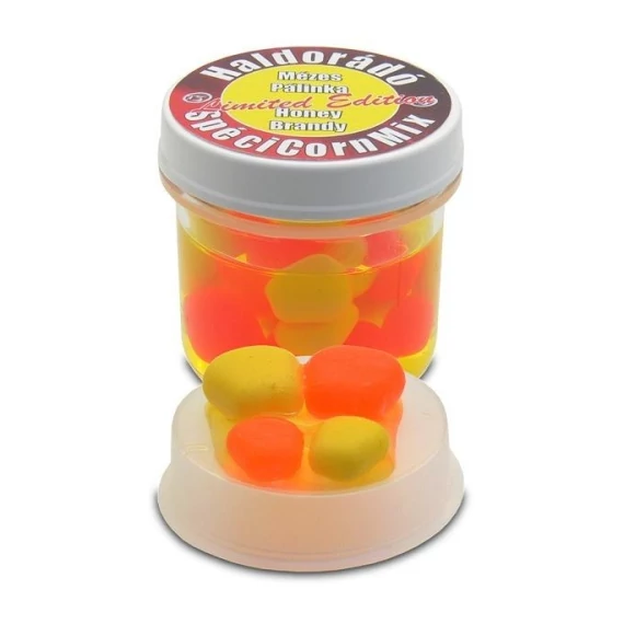 Haldorádó SpéciCorn MIX Limited Edition Gumikukorica
