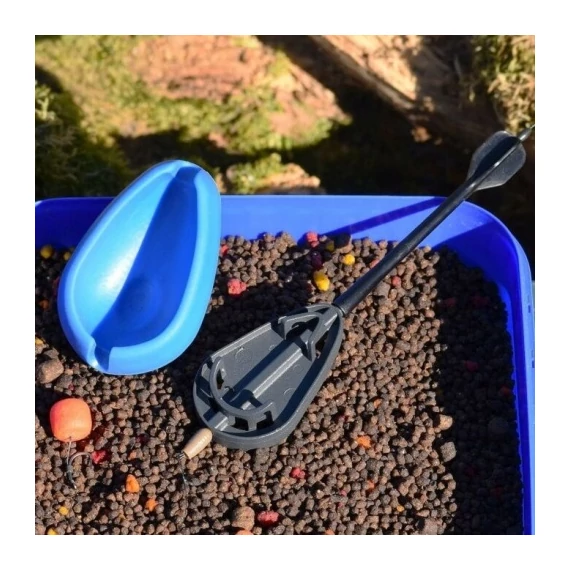 Haldorádó Dart Metal Method Kosár (XL)