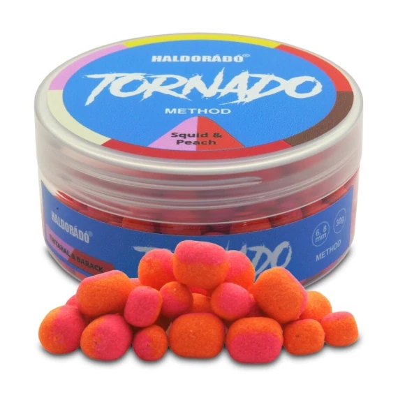 Haldorádó TORNADO Wafter (12mm)