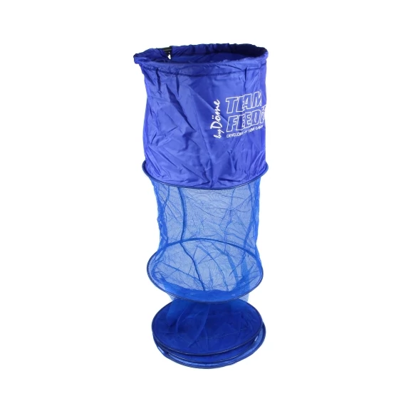 By Döme TF 300 Kerek Versenyszák